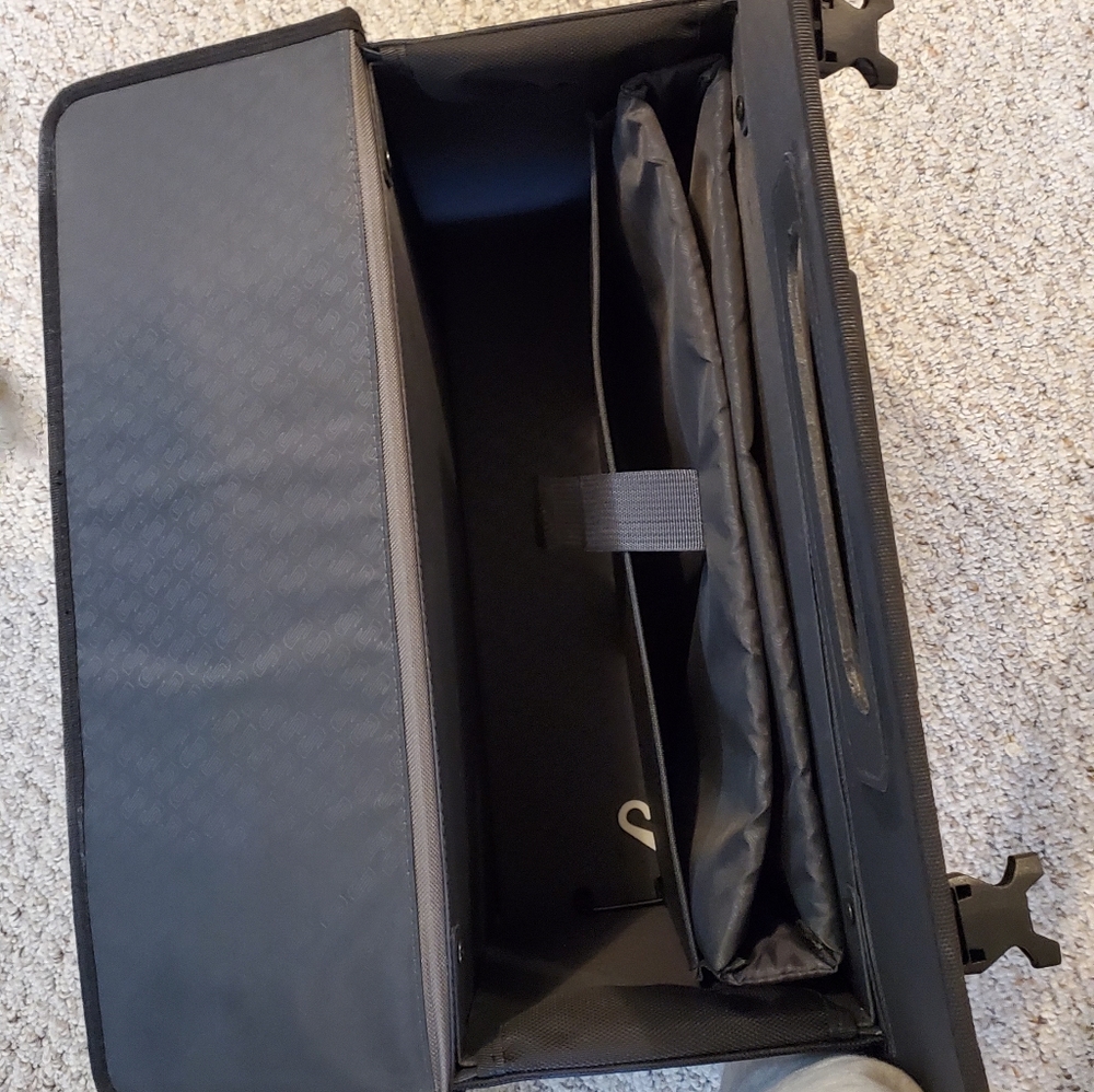 Computer ROLLING BAG - Picture 2 of 2